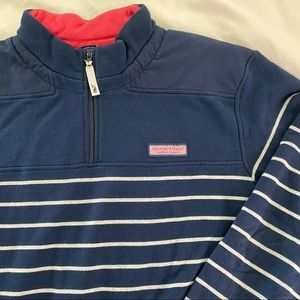 Vineyard Vines Quarter zip